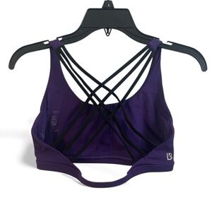 BuffBunny Namaste Sports Bra
